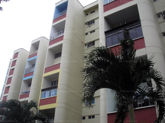 Hougang Avenue 1 thumbnail photo